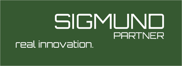 Sigmund. Partner - Vinburg Projects GmbH