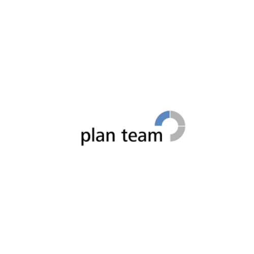 Logo plan team