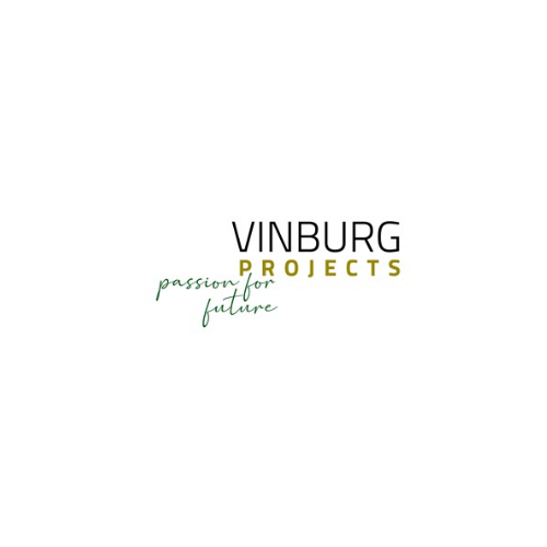 Logo Vinburg Projects GmbH